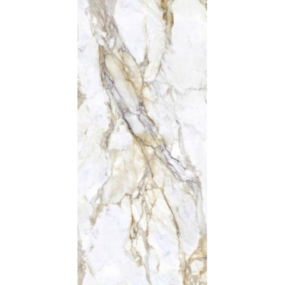 Керамогранит MN039AY261206 Calacatta Royal Matt 6mm 120x260