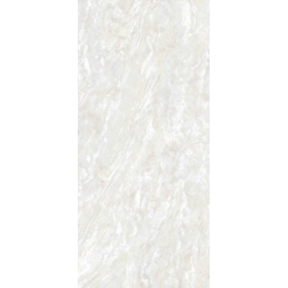 Керамогранит MN041AP261209 Poetic White Polished 9 mm 120x260