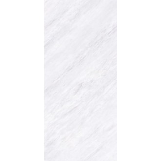 MN062AP261206 Ariston White Polished 6mm 120x260