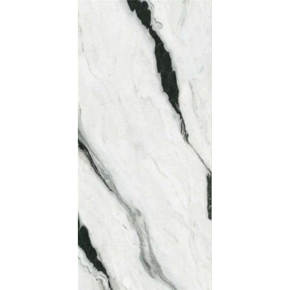 Керамогранит MN072AP271206 Panda White Polished 6mm 120x270