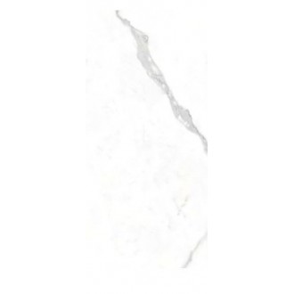 MN082AP321612 Statuario White Polished 12mm 160x320