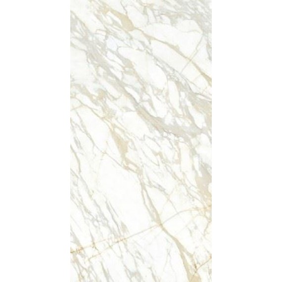 Керамогранит MN087AP321612 Alaska White Polished 160x320