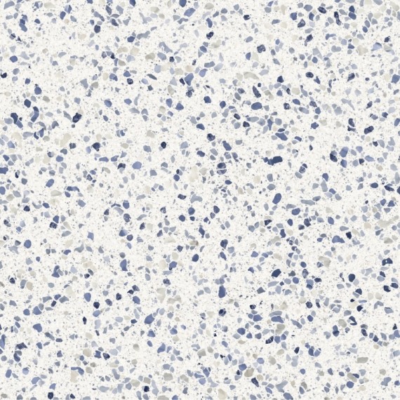 Керамогранит MN1L Керамогранит Frammento Macro Azzurro R10 RT 60x60