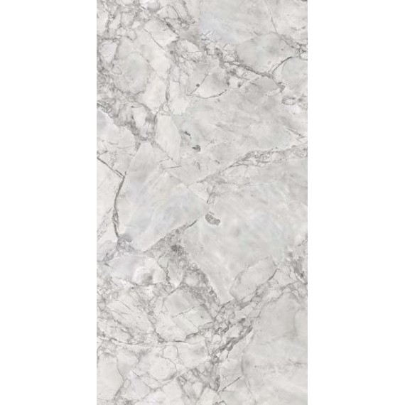 Керамогранит MN293AR321606 Calacatta Grey Silk 6 mm 160x320