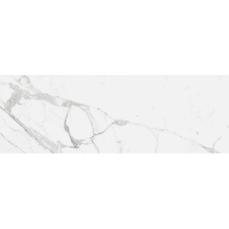 MN36 Плитка Fabula Statuario 33x100