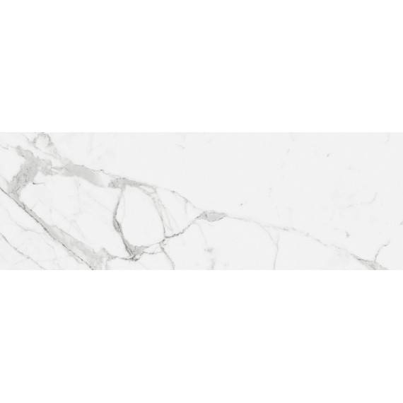 Керамическая плитка MN36 Плитка Fabula Statuario 33x100