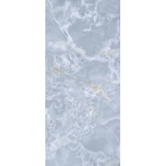 MN433BP261206 Onyx Blue Polished 6mm 120x260