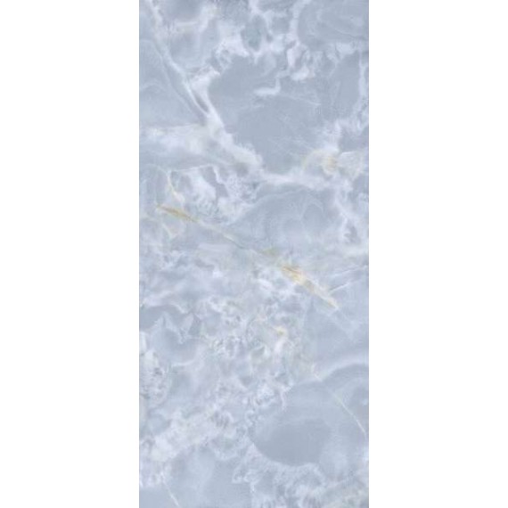 Керамогранит MN433BP321606 Onyx Blue Polished 6mm 160x320
