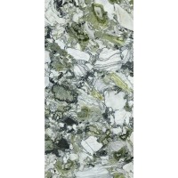 MN662CP321606 Freezing Emeral Polished 6mm 160x320