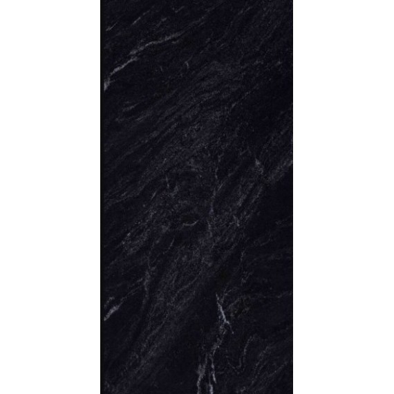 Керамогранит MN728CY261206 Galaxy Black Matt 6mm 120x260