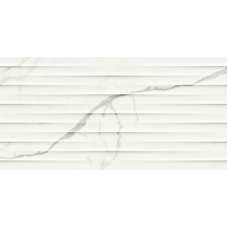 MN9D Elegance Statuario Struttura Drape 3D 30x60