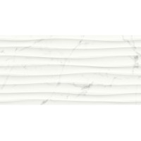 MNYS Elegance Statuario Struttura Move 3D 30x60