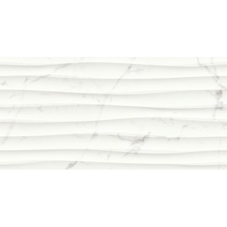 MNYS Elegance Statuario Struttura Move 3D 30x60