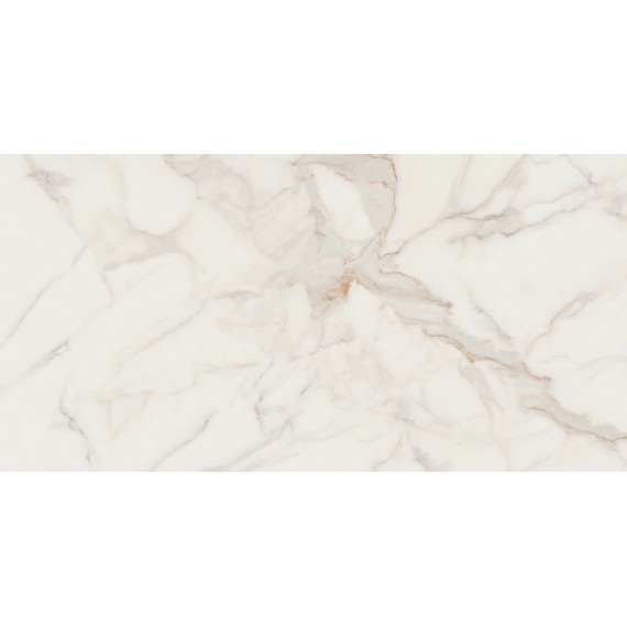 Керамогранит MOGXL1001 Marble White полированный 80x160x9