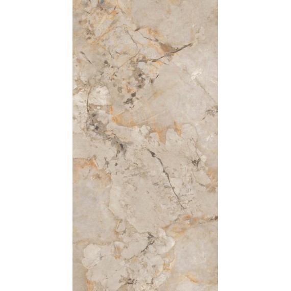 Керамогранит MOGXL3003 Marble Beige полированный 80x160x9