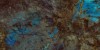 MOGXL5001 Marble Brown полированный 80x160x9