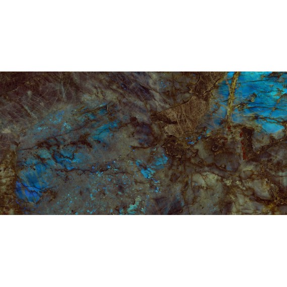 Керамогранит MOGXL5001 Marble Brown полированный 80x160x9