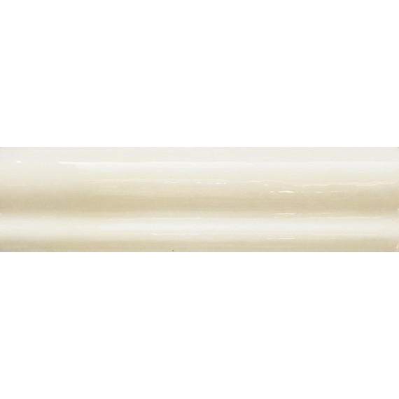 Керамическая плитка MOLD. ALFARO BONE BRILLO 4*15