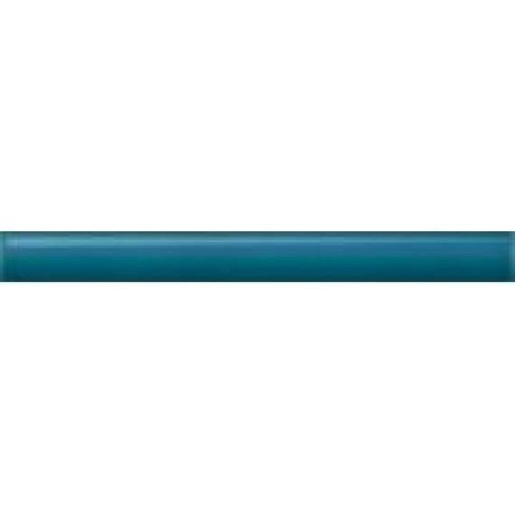 Керамическая плитка MOLDURA AGATHA TURQUESA 2x20