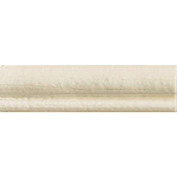 Керамическая плитка MOLDURA CHIC BONE 4x15