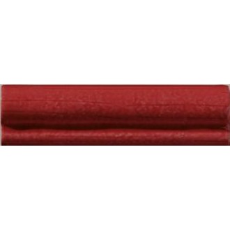 MOLDURA CHIC CARMIN 4x15