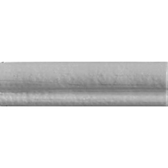 MOLDURA CHIC GRIS 4x15