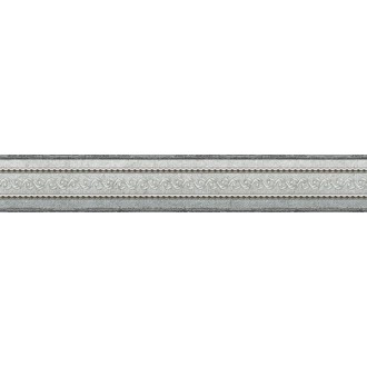 MOLD DAMASCO GREY 4*25