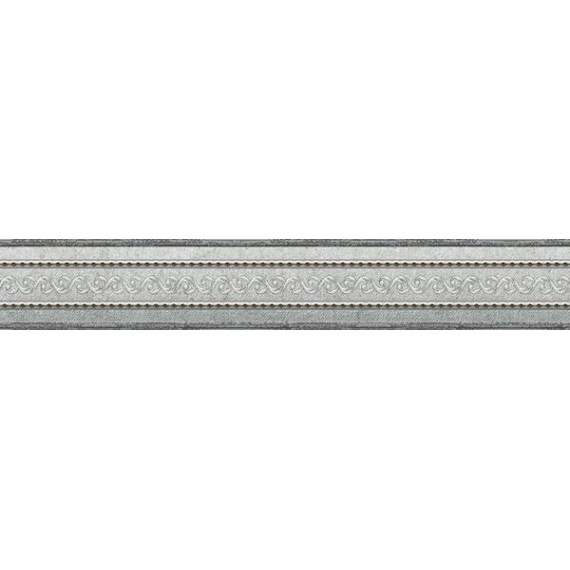 Керамическая плитка MOLD DAMASCO GREY 4*25