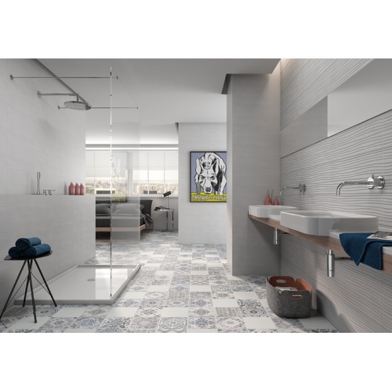 Керамогранит MONTMARTRE 22,3x22,3