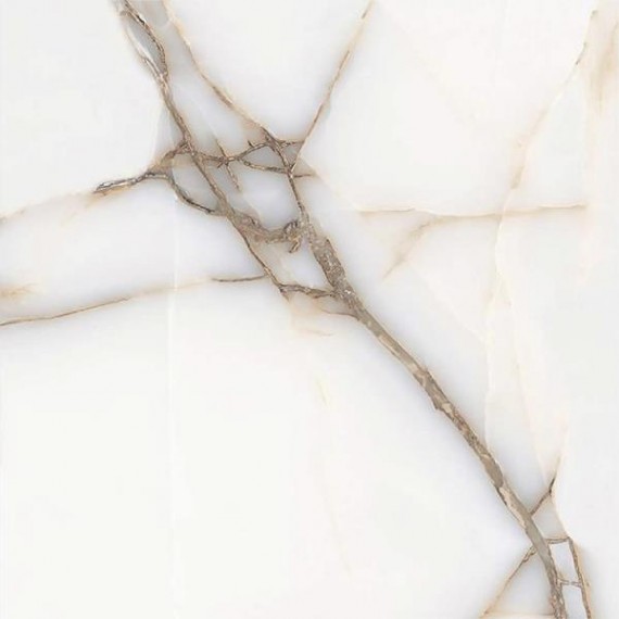 Керамогранит MOON Onyx White Sugar 60x60