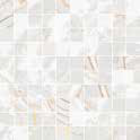 Мозаика MOSAICО NEBULOSA MIX WHITE 30*30