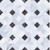 MOSAICO ABADIA PERLA 45х45