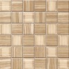 MOSAICO BEIGE MIX NAT/LAPP 5*5 30*30