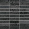 MOSAICO COSMOS 30 NEGRO 30х30