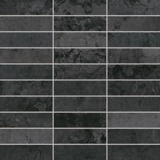 MOSAICO COSMOS 30 NEGRO 30х30
