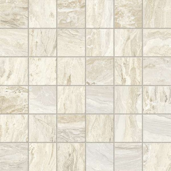 Мозаика MOSAICO GEMSTONE IVORY LUX 31.6x31.6