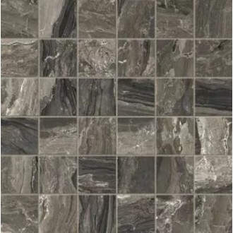 MOSAICO GEMSTONE Mink LUX 31,5х31,5 чип 4,7х4,7