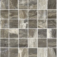 MOSAICO GEMSTONE TAUPE RETT 29.7х29.7 чип 4,95х4,95