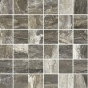 MOSAICO GEMSTONE TAUPE RETT 29.7х29.7 чип 4,95х4,95