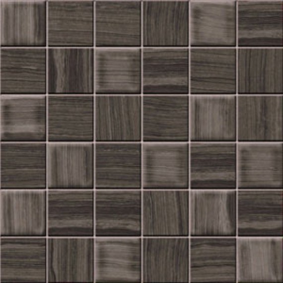 Мозаика MOSAICO GREY MIX NAT/LAPP 5*5 30*30