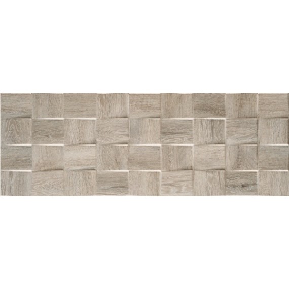 Керамическая плитка MOSAICO WOOD STYLE GREY (AZJ) 35X90