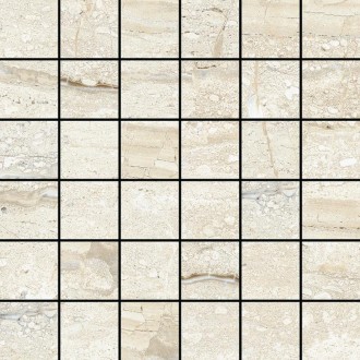 MOSAIC BEIRA MARFIL 48*48*10 298x298