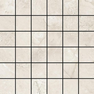 MOSAIC ELBA PEARL 48*48*10 298x298