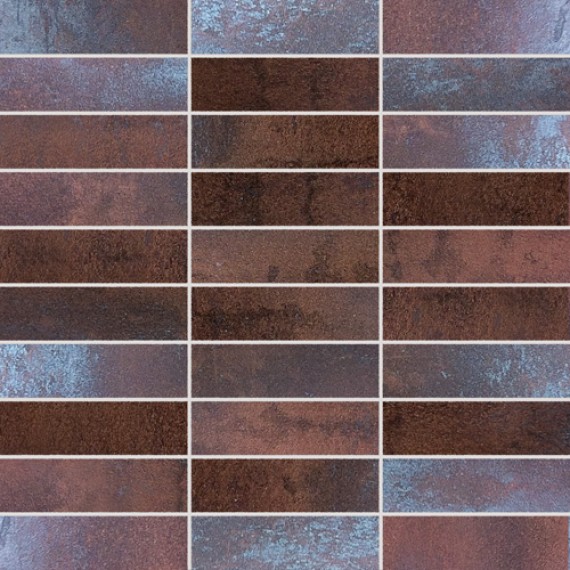 Керамогранит MOSA TITANIUM 30 OXIDO 30*30