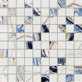 MOSS28 MOS. SEGESTA MIX 30X30