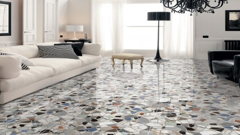 Керамогранит MOTTO Anka Seramik