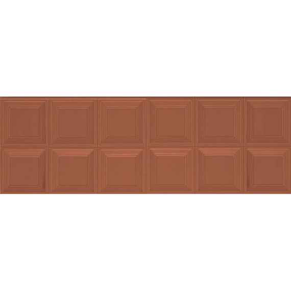 Керамическая плитка MP5W Bliss Brick 3D Square Str Rett 30x90