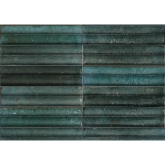 MP96 Lume Blue 3D Swing Lux Struttura 6х24