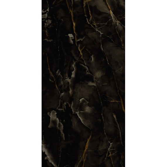 Керамогранит MPAD Allmarble Onice Nero 60x120