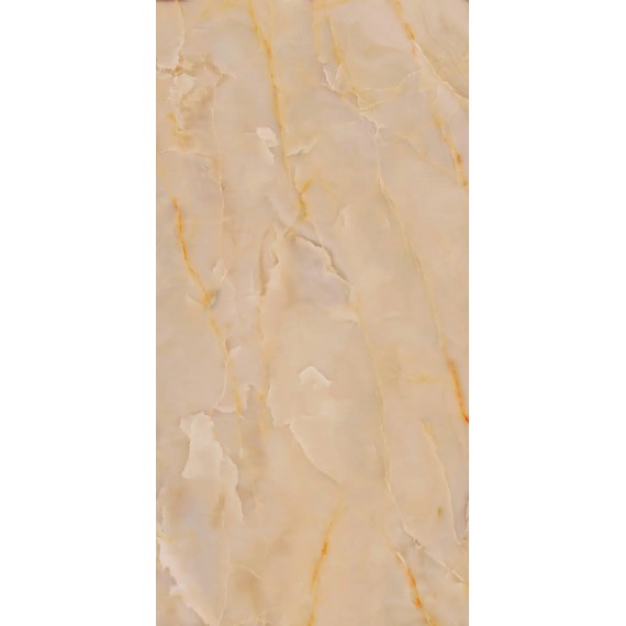 Керамогранит MPAG Allmarble Onice Beige Lux 60x120